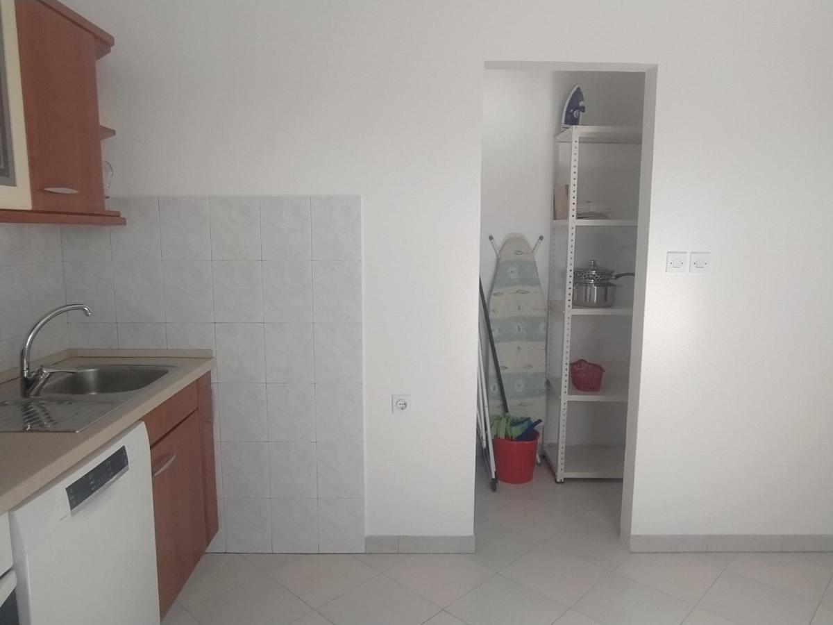 Apartment Davorka Vrsar Exterior photo