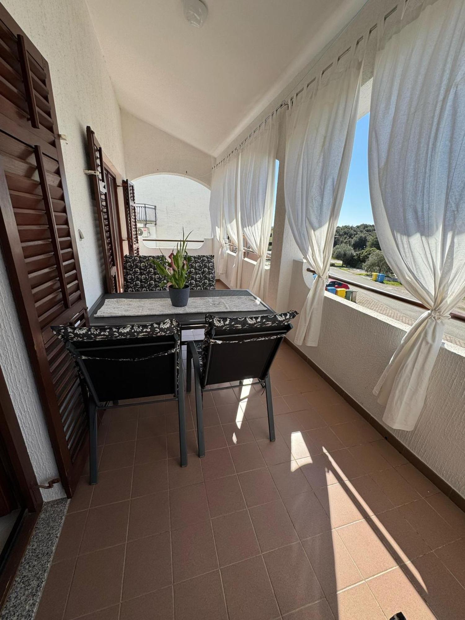 Apartment Davorka Vrsar Exterior photo